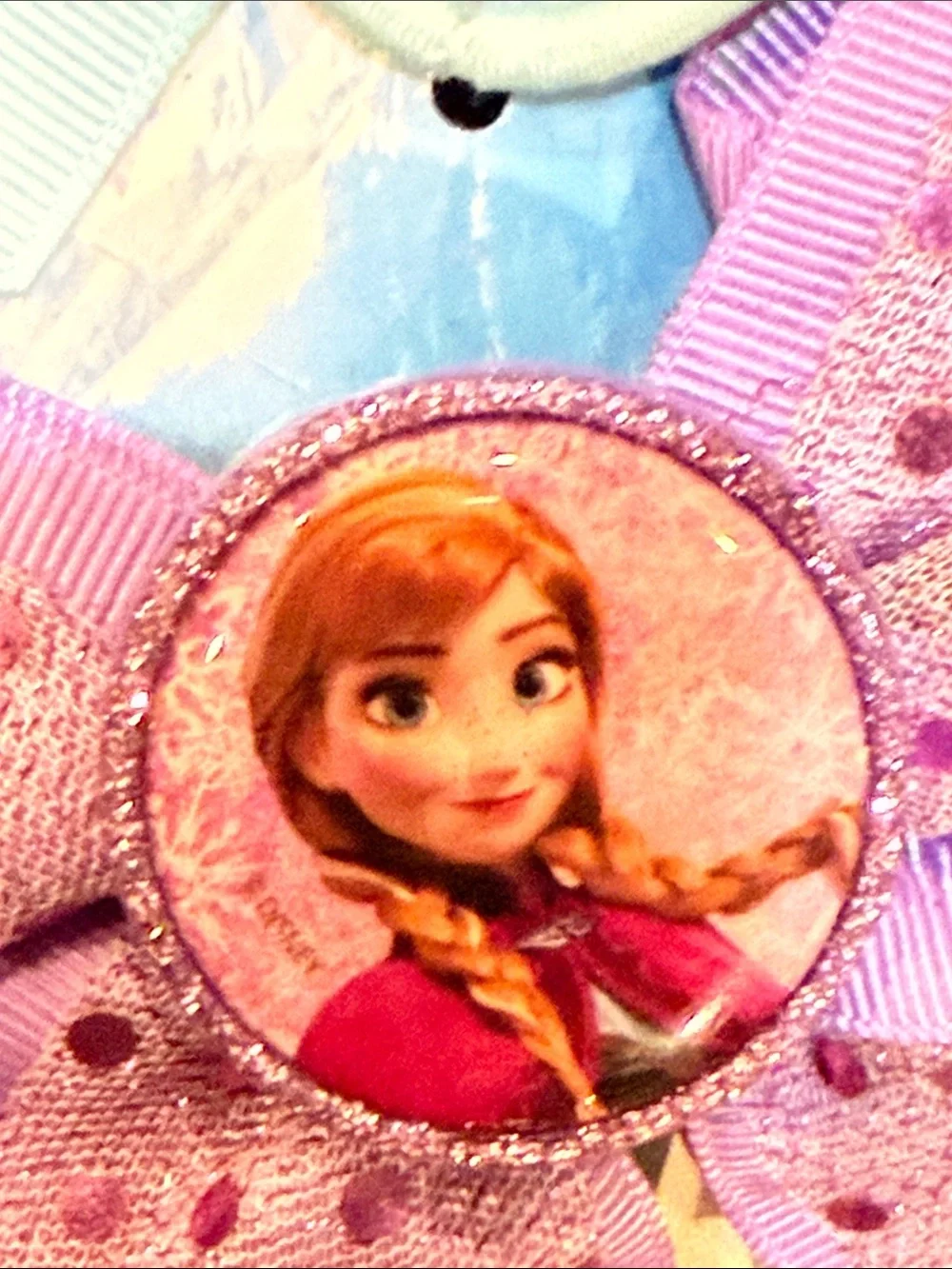 Disney two frozen